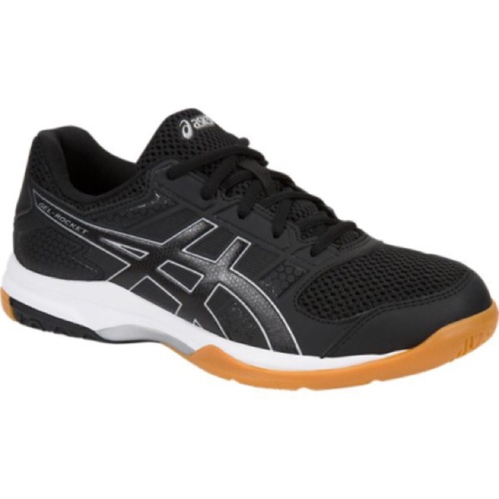 ASICS WOMENS VOLLEYBALL SHOES